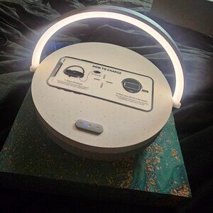 Music Lamp